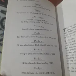 David Lambert, Keith Dugdale - SQ, Chỉ số bán hàng thông minh 1006014