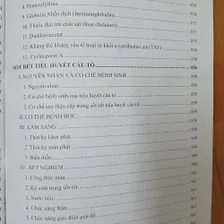 BỆNH TRUYỀN NHIEM VÀ Nhiệt ĐỚI  754593