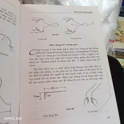 Cảm Xạ Học & Đời Sống - Dư Quảng Châu- Trần Văn Ba 590650