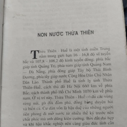 Huế Vài Nét Cố Đô (NXB Hội Nhà Văn 1991) - Mai Ưng, 143 Trang 367853