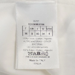 クリスチャンディオール CHRISTIAN DIOR Áo - Hàng hiệu Authentic 826822