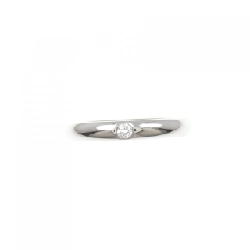 Nhẫn cưới tròn Harry Winston - Hàng hiệu Authentic 832790