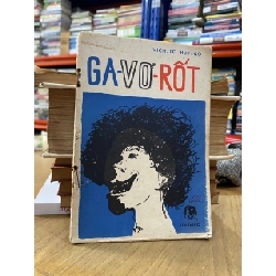 Ga-vơ-rốt - Victor Hugo 542530