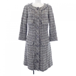 【Khuyến mãi】Áo khoác CHANEL