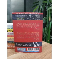 7 thói quen của bạn trẻ thành đạt – Sean Covey 576080