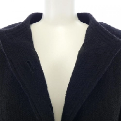 【Vintage】Chanel CHANEL P12239V06999 98A. Áo khoác không cổ 632157