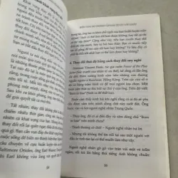 Nhân tố đột phá - John C. Maxwell 801090