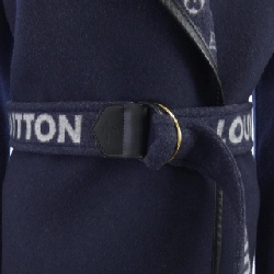 Áo khoác ngắn hai mặt có chữ ký LOUIS VUITTON FNCO19QWE 630872