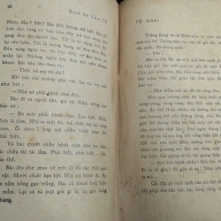 Nhà nghèo - Tô Hoài (sách xưa hiếm, còn tốt) 479476