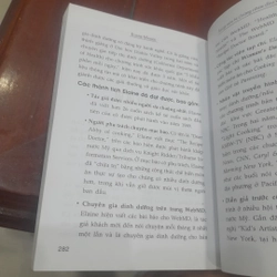 Elaine Magee - ĂN GÌ nếu bị chứng NHỨC ĐẦU VÀ ĐAU NỬA ĐẦU 385856