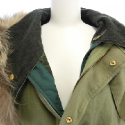 ドゥロワー DRAWER 6525-299-0641 Áo khoác 631038