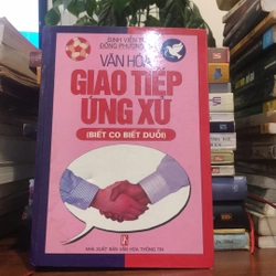 Văn hóa Giao tiếp ứng xử (Biết co biết duỗi)