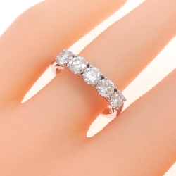 Nhẫn kim cương PT 1.134CT E-G SI2 VG-GOOD - Hàng hiệu Authentic 879477