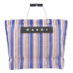 MARNI MARNI MARKET Túi sọc SHMHR08A0 - Hàng hiệu Chính hãng
