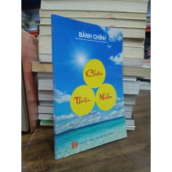 Chân, Thiện, Nhẫn (tập 2) - Bành Chính