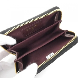 【Sản phẩm chưa sử dụng】Chanel Timeless Classic Line AP0216 Ví đựng tiền 622047