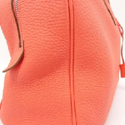 Túi xách Boston Hermès Victoria2 Foulto 35cm 050021CK - Hàng hiệu Chính hãng 770178