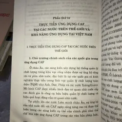 Khung đánh giá tổng hợp - Công cụ hoàn thiện hoạt động của cơ quan Nhà nước 757218