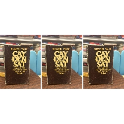 Tuyệt phẩm Dimitri Talép