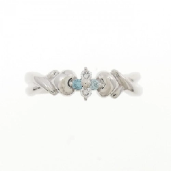 Nhẫn kim cương PT900 0.08CT 670228