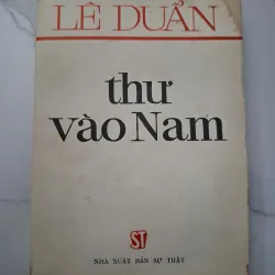 Thư vào Nam - Lê Duẩn - Chính trị, Sách về Đảng