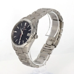 Seiko Grand Seiko - Bộ sưu tập Di sản - Phiên bản giới hạn 60 năm 9F85-0AA0/SBGP007 SS Quartz - Hàng hiệu Chính hãng 882977