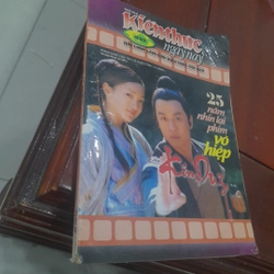 Combo 10 cuốn tạp chí KIẾN THỨC NGÀY NAY không trùng số 445862