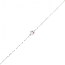 Vòng tay Tiffany Color By The Yard - Hàng hiệu Authentic 847245