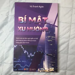 Bí mật của xu hướng ( Sách đầu tư forex )