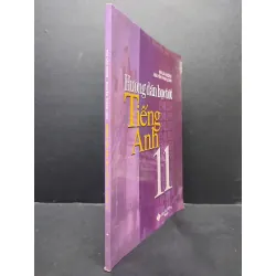 Hướng dẫn học tốt tiếng anh 11 mới 90% 2018 HCM1406 Mai Lan Hương SÁCH HỌC NGOẠI NGỮ 340082