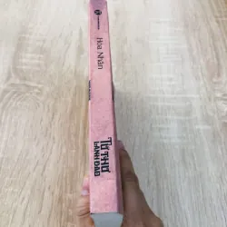 TỨ THƯ LÃNH ĐẠO ( Thuật Quản Trị) 968641