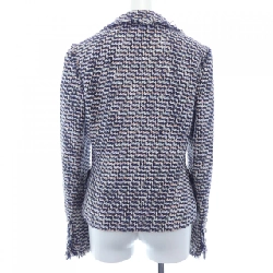 Áo khoác CHANEL P23159V13800 04P - Hàng hiệu Chính hãng 822459