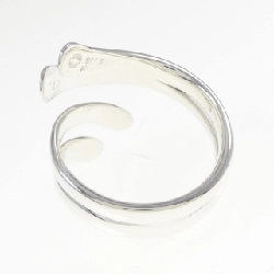 Nhẫn 925 George Jensen - Hàng hiệu Chính hãng 837654