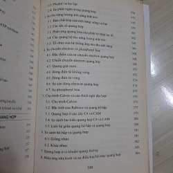 SINH HỌC TẾ BÀO 325199