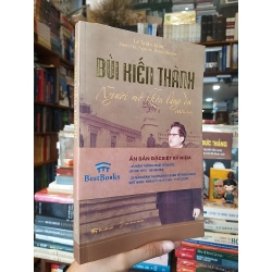 Bùi Kiến Thành: Người mở khoá lãng du - Lê Xuân Khoa 122656