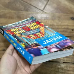 Living Abroad Japan - Ruthy Kanagy 728362