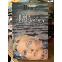 Thiên nga bạc -Bẹnamun Black 758651