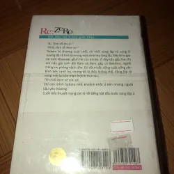 Re: zero - Bắt đầu lại ở thế giới ảnh - Tappei Nagatsuki 798561