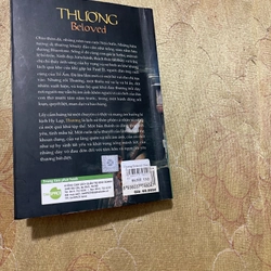 THƯƠNG Beloved- TONI MORRISON 474058