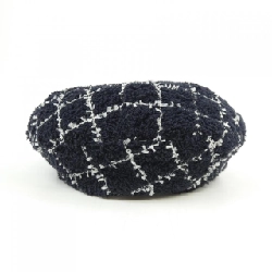 Mũ CHANEL - Hàng hiệu Authentic 834580