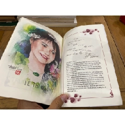 Tình thơ một thuở 223716