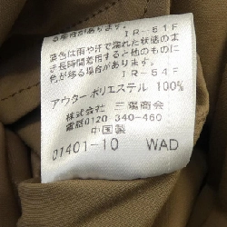 Áo khoác BLUE LABEL CRESTBRIDGE - Hàng hiệu Authentic 809089