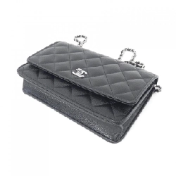 Ví dây chuyền Chanel AP4241 - Hàng hiệu Authentic 806780