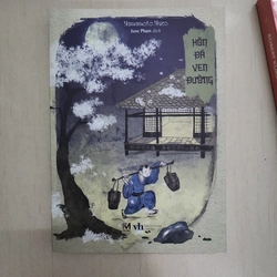 Sách Hòn đá ven đường của Yamamoto Yuzo mới 99%