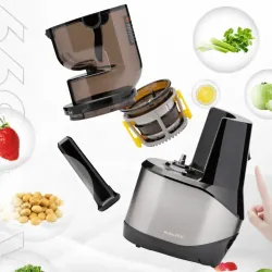 Máy ép chậm Kalite KL-599 cao cấp chính hãng, sản xuất Thái Lan, mới 100% 573825
