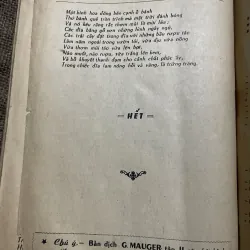 Ngôn ngữ văn minh Pháp (song ngữ)  977142