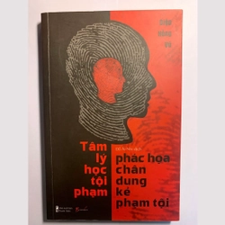 TÂM LÝ HỌC TỘI PHẠM