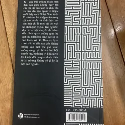 v thomas pynchon 790208