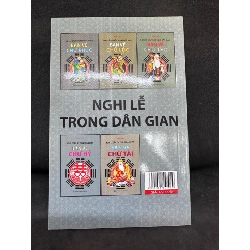 Bàn Về Chữ Hỷ, Nghi Lễ Cầu Hỷ Trong Dân Gian, Thiệu Vĩ Hoa, Mới 100%, 2015 SBM1303 Oreka-Blogmeo 134427