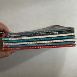 Reader’s Digest (combo 7 cuốn) 778114